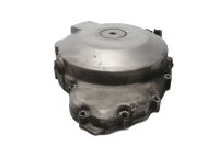 Kytkinkotelo vasen, moottorin kotelo Suzuki DL 1000...