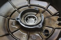 Kytkinkotelo vasen, moottorin kotelo Suzuki DL 1000 V-Strom WVBS 02-12