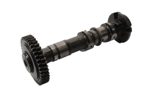 Arbre à cames arrière, arbre de distribution, entraînement Suzuki DL 1000 V-Strom WVBS 02-12