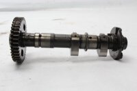 Arbre à cames arrière, arbre de distribution, entraînement Suzuki DL 1000 V-Strom WVBS 02-12