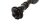 Arbre à cames arrière, arbre de distribution, entraînement Suzuki DL 1000 V-Strom WVBS 02-12