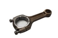 Biella, albero motore, bullone, motore 066 B Suzuki DL...