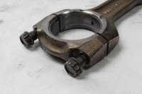 Pleuelstange Kurbelwelle Bolzen Motor 066 B Suzuki DL 1000 V-Strom WVBS 02-12