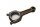 Pleuelstange Kurbelwelle Bolzen Motor 066 B Suzuki DL 1000 V-Strom WVBS 02-12