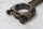 Pleuelstange Kurbelwelle Bolzen Motor 066 B Suzuki DL 1000 V-Strom WVBS 02-12