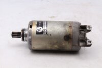 Motor de arranque, caja de cambios de arranque, motor de arranque Nippondenso BMW K 1100 RS K589 0522 92-96