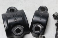 Lenkerklemme Befestigung Lenkerschalter Suzuki GSF 1200 S Bandit WVA9 01-05