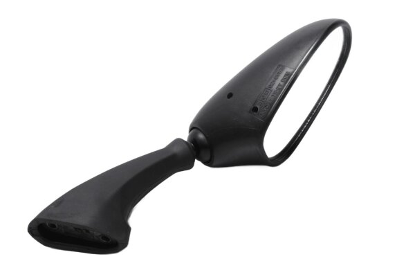 Alloggiamento specchietto retrovisore sinistro 634-0047 Suzuki GSF 1200 S Bandit WVA9 01-05
