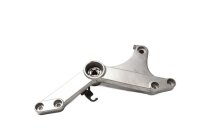 Supporto telaio, supporto motore, corno sinistro Suzuki...