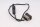 Sensor Hall, generador de pulsos, encendido, sensor de cigüeñal BMW K 1100 RS K589 0522 92-96