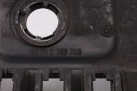 Cubierta de la cabina, panel de instrumentos BMW K 1100 RS K589 0522 92-96