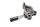 Timing chain tensioner right, timing chain tensioner set BMW R 1150 RS R22 0447 01-05