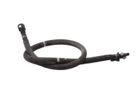 Fuel line, fuel line, quick-release coupling Honda NC 750...