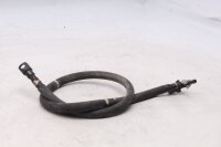 Benzinleitung Kraftstoffleitung Schnellverschluss Honda NC 750 S RC88 16-20