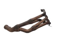 Auspuffkrümmer Abgaskrümmer Lambdasondenanschluss BMW K 1200 S K12S K40 04-08