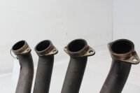 Auspuffkrümmer Abgaskrümmer Lambdasondenanschluss BMW K 1200 S K12S K40 04-08