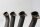 Auspuffkrümmer Abgaskrümmer Lambdasondenanschluss BMW K 1200 S K12S K40 04-08