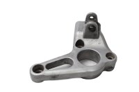 Fotstödsfäste, bärplatta, fram vänster, fäste BMW R 1150 RS R22 0447 01-05
