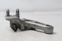 Fotstödsfäste, bärplatta, fram vänster, fäste BMW R 1150 RS R22 0447 01-05