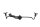 Linea del carburante, rail del carburante BMW R 1150 R Rockster 0308 R21 03-05