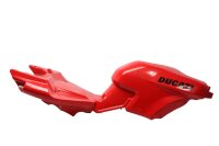 support de siège pour réservoir de carburant Ducati Multistrada 620 ZDMA103AA 05-07