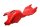 support de siège pour réservoir de carburant Ducati Multistrada 620 ZDMA103AA 05-07