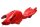 support de siège pour réservoir de carburant Ducati Multistrada 620 ZDMA103AA 05-07