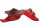support de siège pour réservoir de carburant Ducati Multistrada 620 ZDMA103AA 05-07