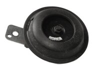 Electric horn, round design, 2200000 Hyosung GT 650 R GT650R 05-08