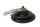 Electric horn, round design, 2200000 Hyosung GT 650 R GT650R 05-08