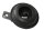 Electric horn, round design, 2200000 Hyosung GT 650 R GT650R 05-08