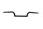 Styre 22mm stål svart motorcykel BMW K 1100 RS K589 0522 92-96