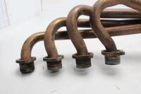 Sistema di scarico collettore silenziatore sistema di scarico BMW K 1100 RS K589 0522 92-96