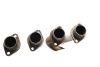 Sistema di scarico collettore silenziatore sistema di scarico BMW K 1100 RS K589 0522 92-96