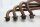 Sistema di scarico collettore silenziatore sistema di scarico BMW K 1100 RS K589 0522 92-96
