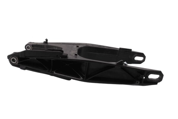 Forcellone, ruota posteriore, cuscinetto del forcellone, leveraggio, guida catena KTM 690 Duke A3 12-13