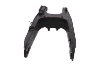 Forcellone, ruota posteriore, cuscinetto del forcellone, leveraggio, guida catena KTM 690 Duke A3 12-13