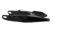 Forcellone, ruota posteriore, cuscinetto del forcellone, leveraggio, guida catena KTM 690 Duke A3 12-13