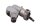Kardanwelle Endantrieb Hinterachse Antriebseinheit BMW K 1100 RS K589 0522 92-96