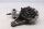 Kardanwelle Endantrieb Hinterachse Antriebseinheit BMW K 1100 RS K589 0522 92-96