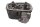 Sylinterikannen venttiilikoppa, vasen venttiilikoneisto 1422507 BMW R 1100 RT 259 0413 96-01