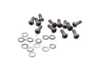 Remschijfboutenset, vooras, links BMW K 1100 RS K589 0522...