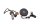 Slotenset, contactslot, tankdop, zadelslot BMW K 1100 RS K589 0522 92-96
