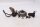Slotenset, contactslot, tankdop, zadelslot BMW K 1100 RS K589 0522 92-96