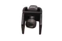 Footrest bracket support plate rear right BMW K 1100 RS...