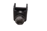 Footrest bracket support plate rear right BMW K 1100 RS K589 0522 92-96