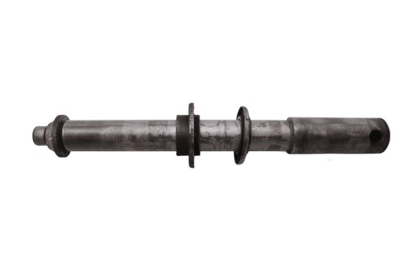 Voorwielas afstandshuls lager vooras BMW K 1100 RS K589 0522 92-96