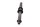 Voorwielas afstandshuls lager vooras BMW K 1100 RS K589 0522 92-96