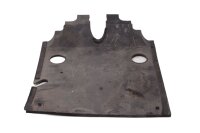 Engine cover, splash guard, front upper fairing BMW K...