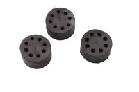 Fuse box rubber buffer battery holder BMW K 1100 RS K589...